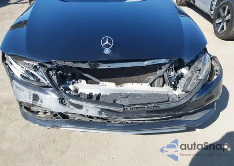 2019 Mercedes-Benz E 300 from USA, damaged, VIN WDDZF4JB9KA587783